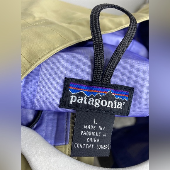 NWOT RARE  PATAGONIA Men's SST Jacket - Picture 7 of 12